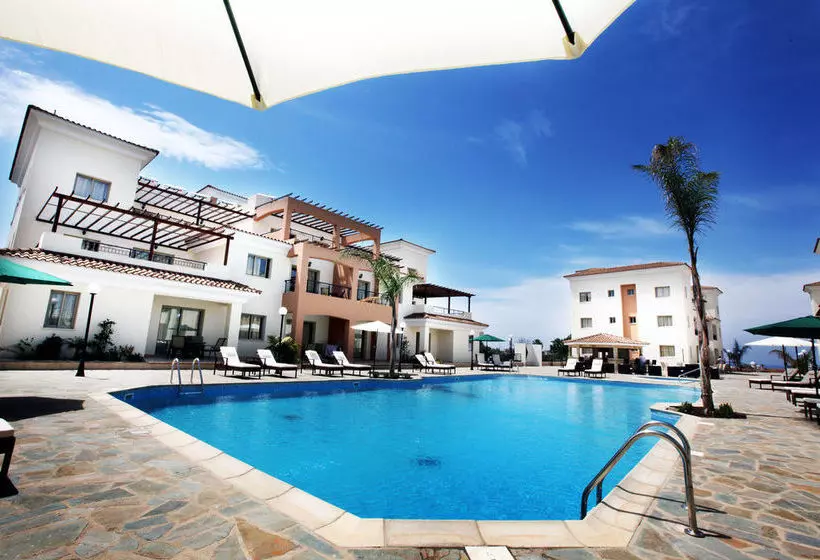 Fotos del hotel Oracle Exclusive Resort:  11