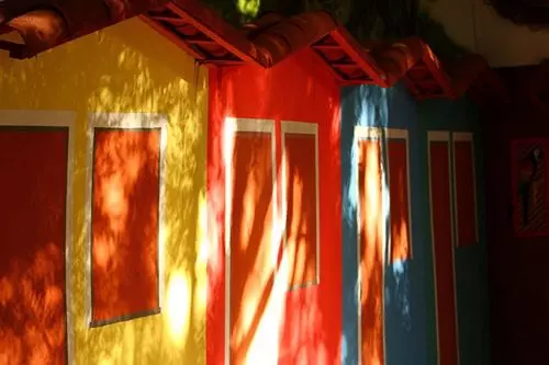 Fotos del hotel Recanto Wirapuru:  6