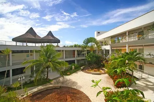 Fotos del hotel Recanto Wirapuru:  24