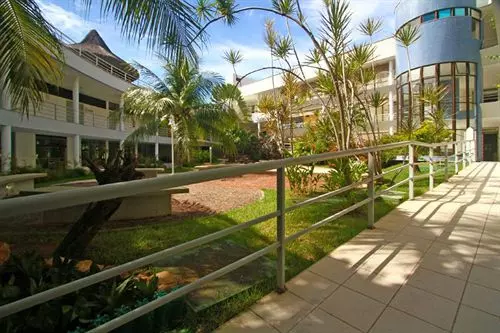 Fotos del hotel Recanto Wirapuru:  22