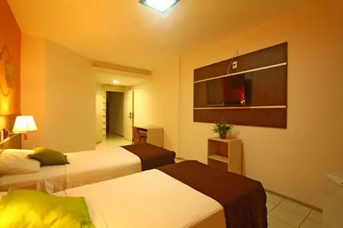 Fotos del hotel Recanto Wirapuru:  13