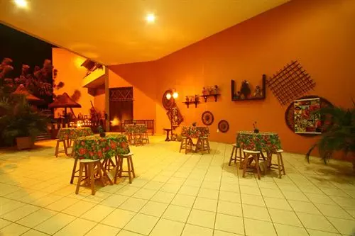 Fotos del hotel Recanto Wirapuru:  10