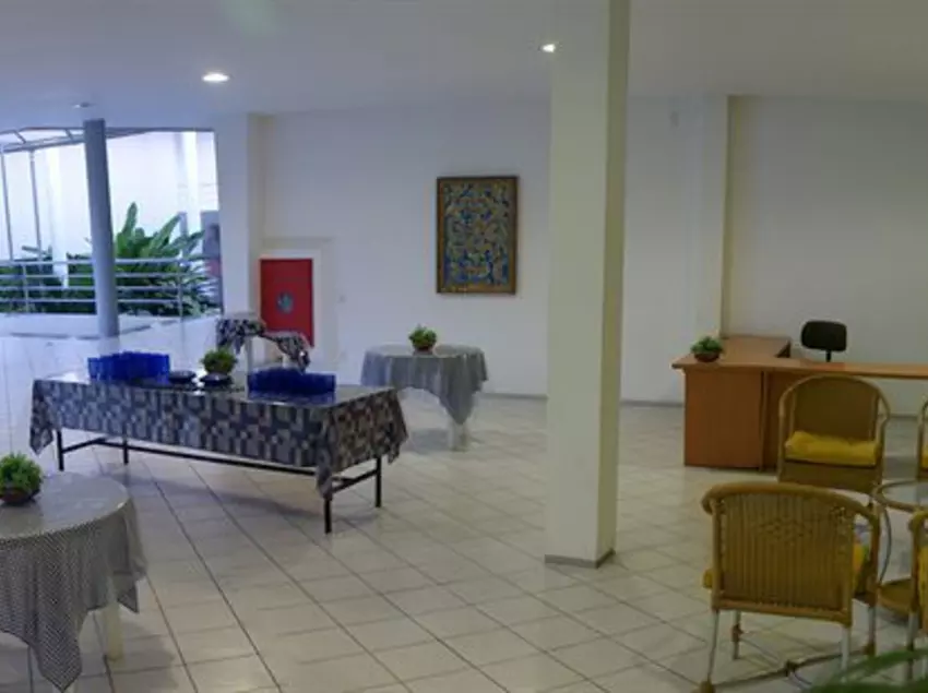 Fotos del hotel Recanto Wirapuru:  2