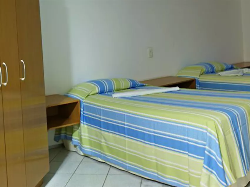 Fotos del hotel Recanto Wirapuru:  21