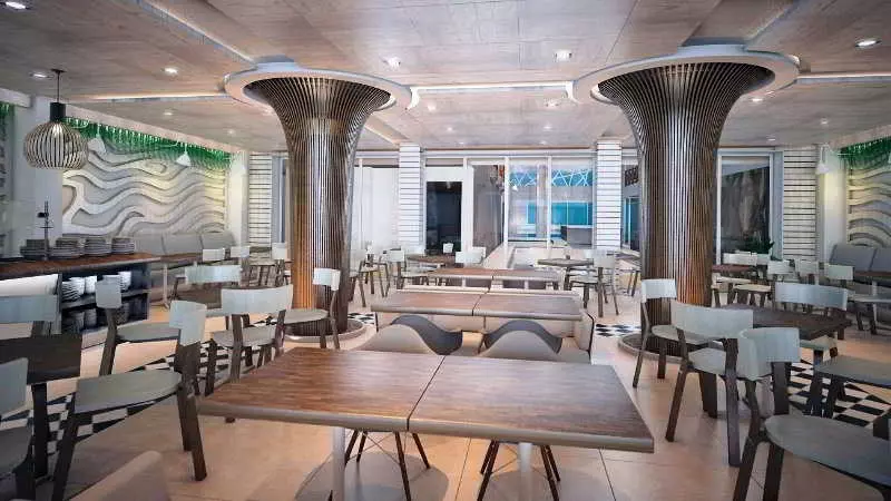 Fotos del hotel Azul de la Tierra by On Vacation:  7