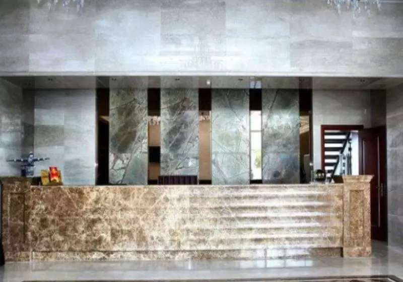 Fotos del hotel Bei Jing Jiaowen:  6