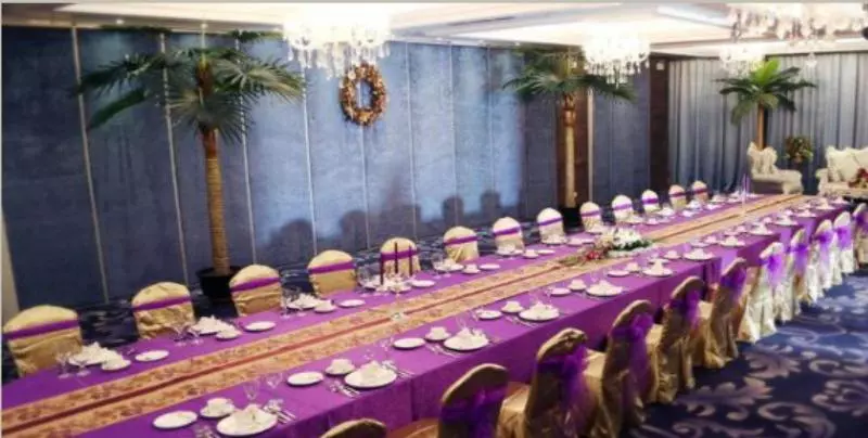 Fotos del hotel Bei Jing Jiaowen:  8