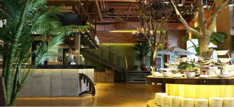 Fotos del hotel Bei Jing Jiaowen:  3