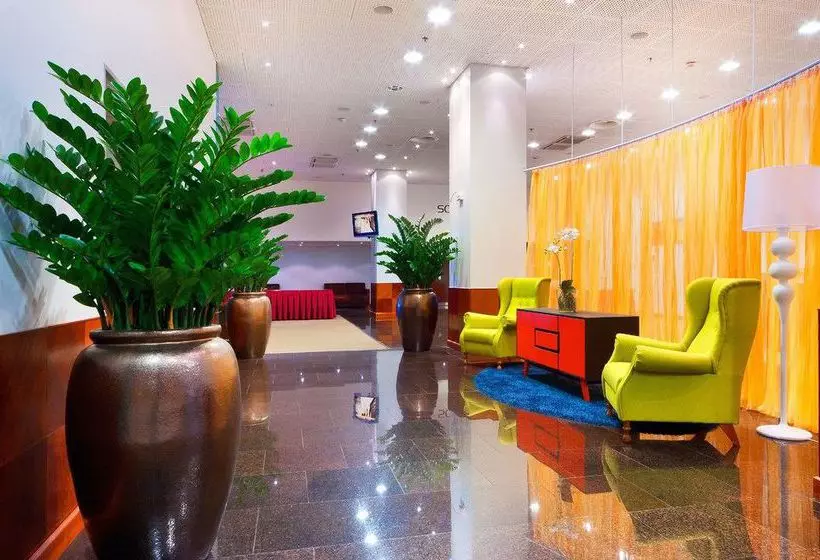 Fotos del hotel Solo Sokos  Estoria:  13