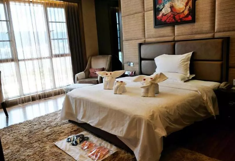 Fotos del hotel Kunming Shengshi Qianhe:  12