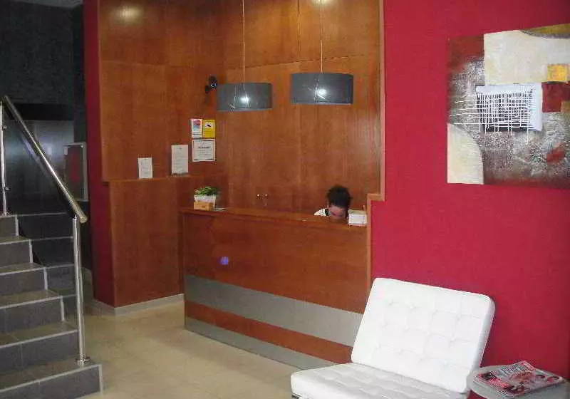 Fotos del hotel Boji:  3