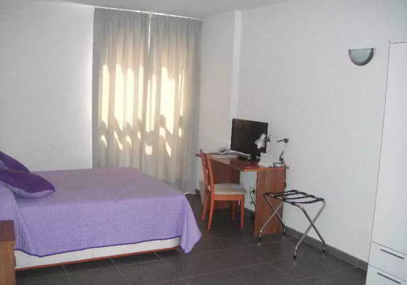 Fotos del hotel Boji:  18