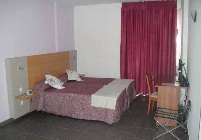 Fotos del hotel Boji:  14