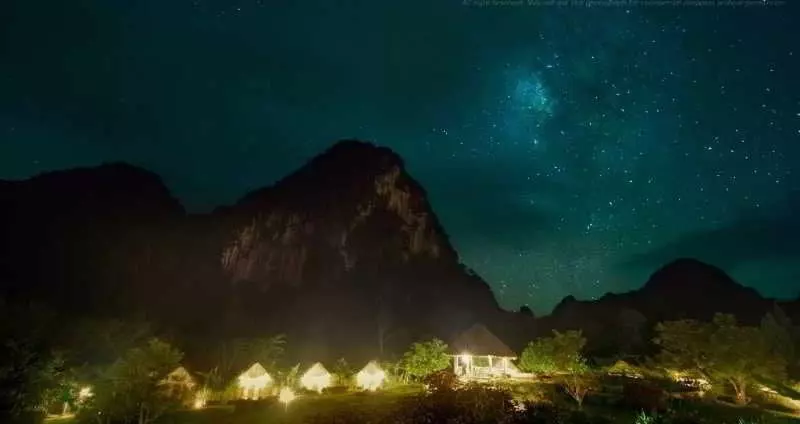 Fotos del hotel The Cliff & River Jungle:  4