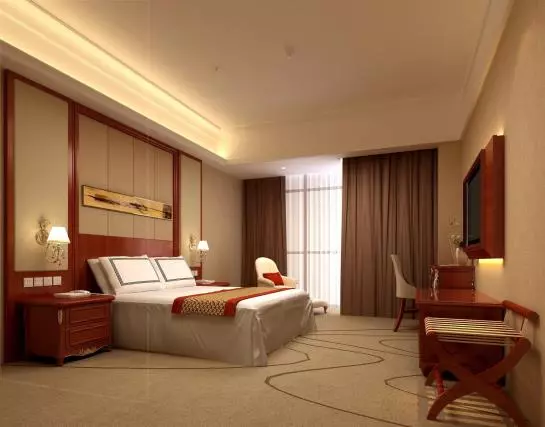 Fotos del hotel Vienna Hongqiao Airport Caobao Road:  8