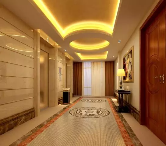 Fotos del hotel Vienna Hongqiao Airport Caobao Road:  12