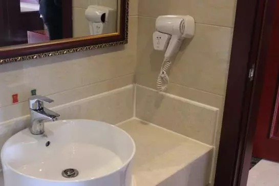 Fotos del hotel Vienna Hongqiao Airport Caobao Road:  5