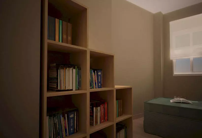 Fotos del hotel Athens Lotus Apartments:  4