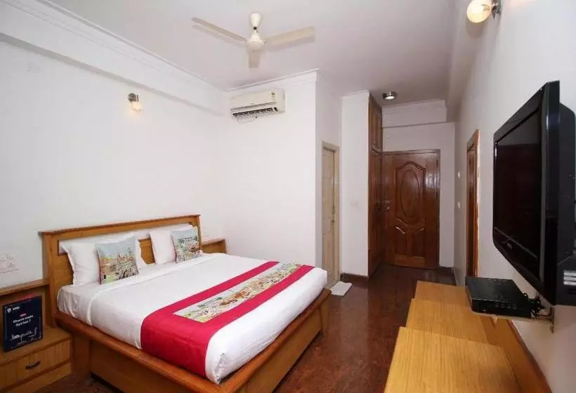 Namstay ! Mahendra S