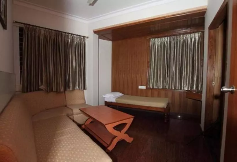 Fotos del hotel Namstay ! Mahendra S:  12