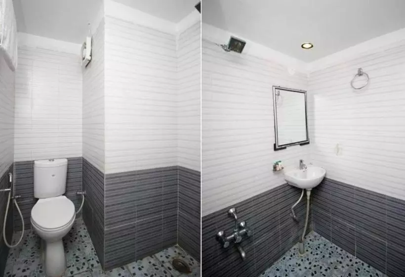 Fotos del hotel Namstay ! Mahendra S:  5