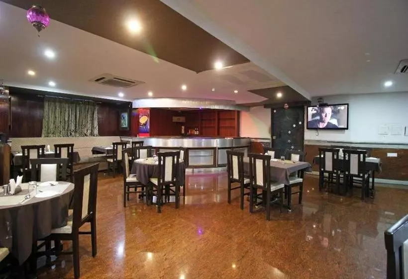 Fotos del hotel Namstay ! Mahendra S:  4