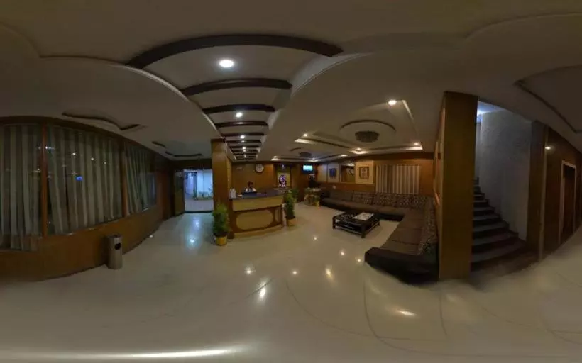 Fotos del hotel Namstay ! Mahendra S:  7