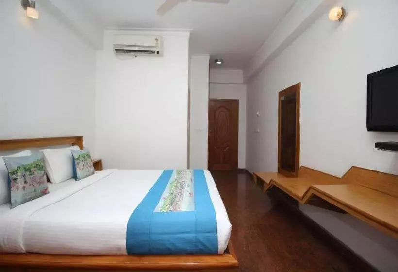 Fotos del hotel Namstay ! Mahendra S:  16