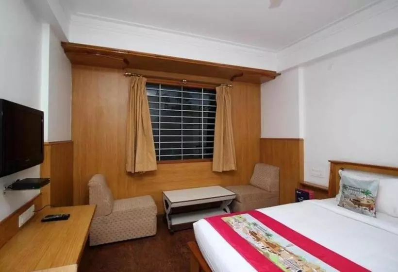 Fotos del hotel Namstay ! Mahendra S:  9