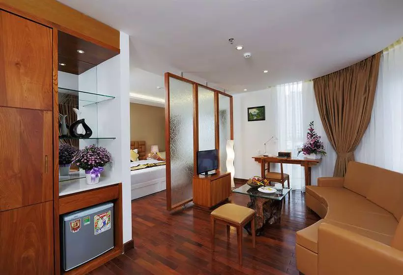 Fotos del hotel Cosmopolitan:  24