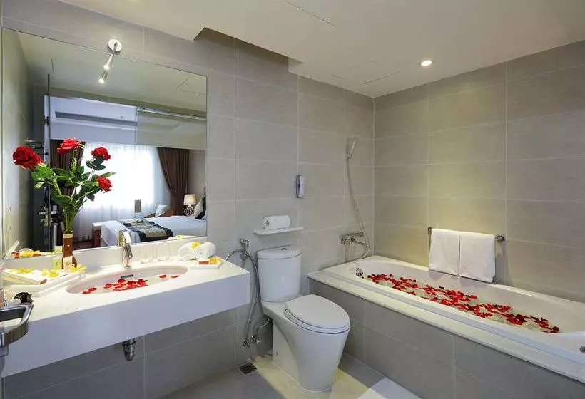 Fotos del hotel Cosmopolitan:  15