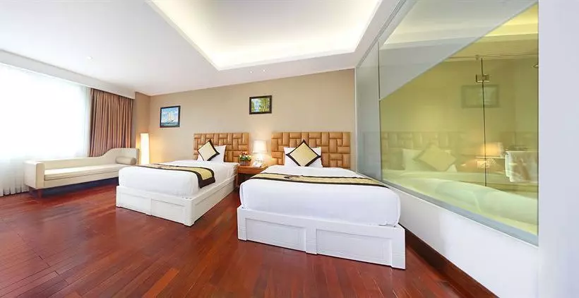 Fotos del hotel Cosmopolitan:  17