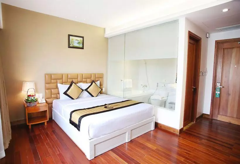 Fotos del hotel Cosmopolitan:  14