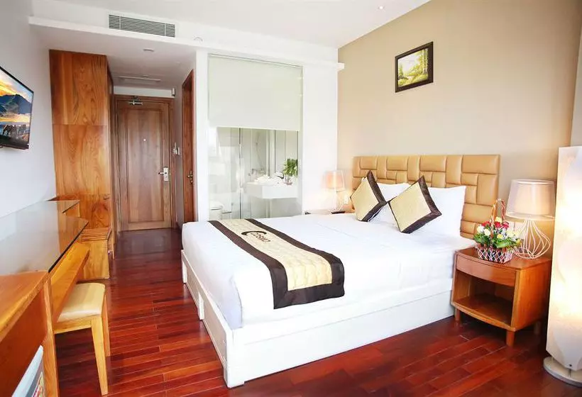 Fotos del hotel Cosmopolitan:  9