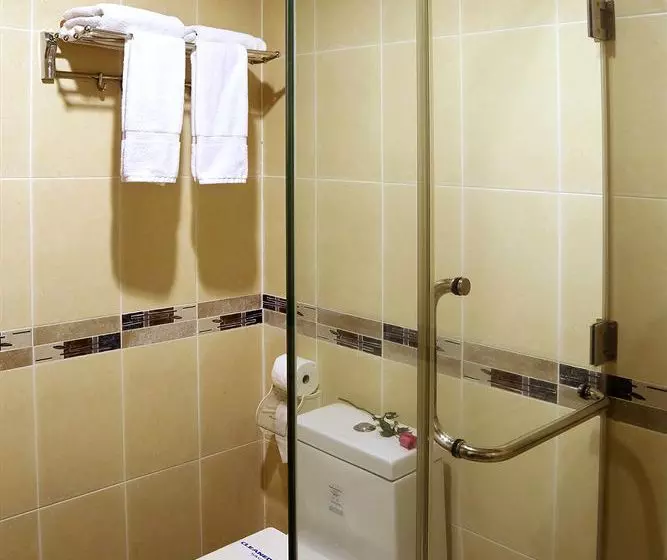 Fotos del hotel Lien Thanh:  12