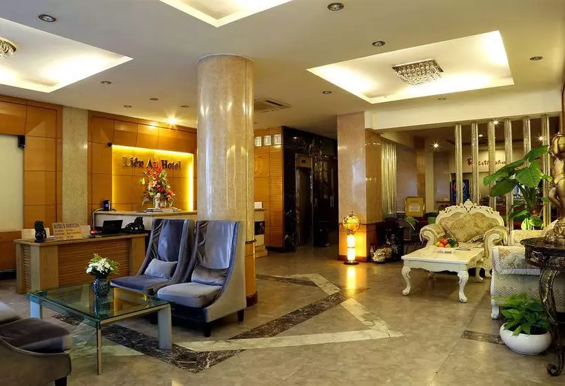 Fotos del hotel Lien Thanh:  3