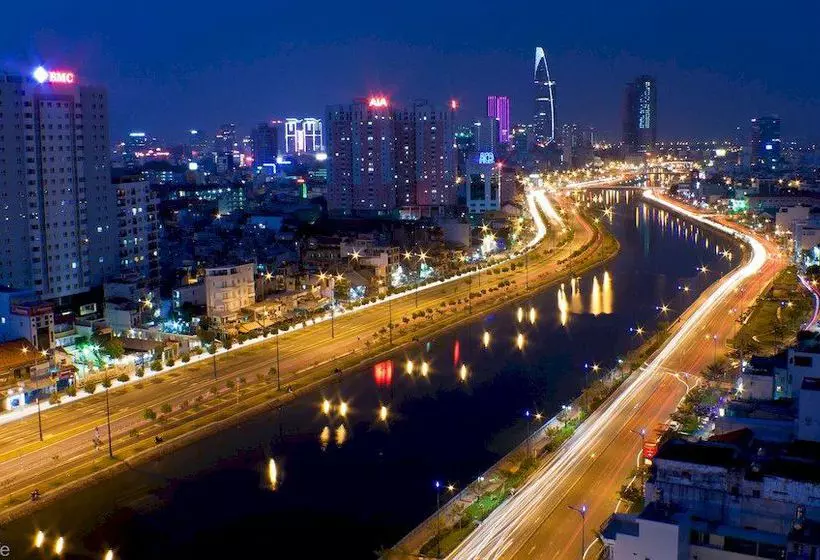 Fotos del hotel Lien Thanh:  7