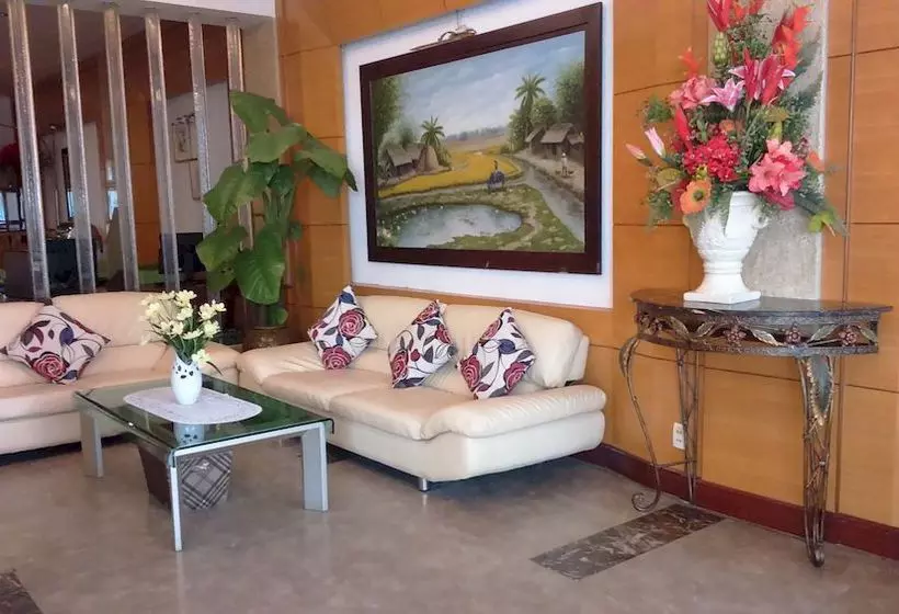 Fotos del hotel Lien Thanh:  23