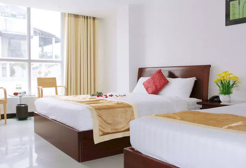 Fotos del hotel Lien Thanh:  11