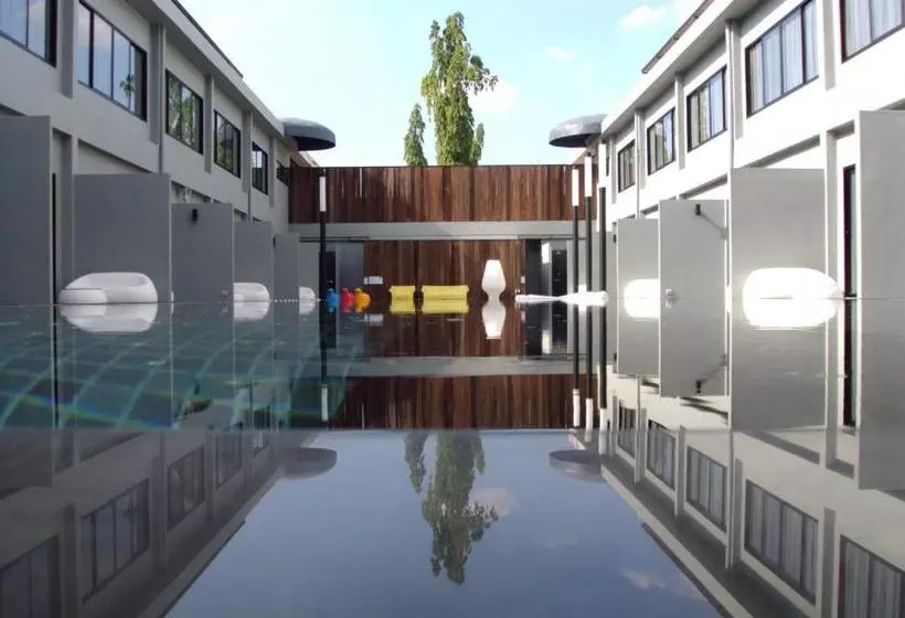 Fotos del hotel S Ratchada Leisure:  21