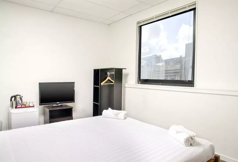 Fotos del hotel The Setup On Dixon  Hostel:  18