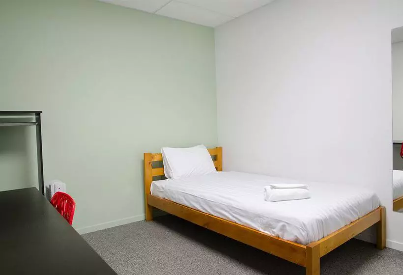 Fotos del hotel The Setup On Dixon  Hostel:  19