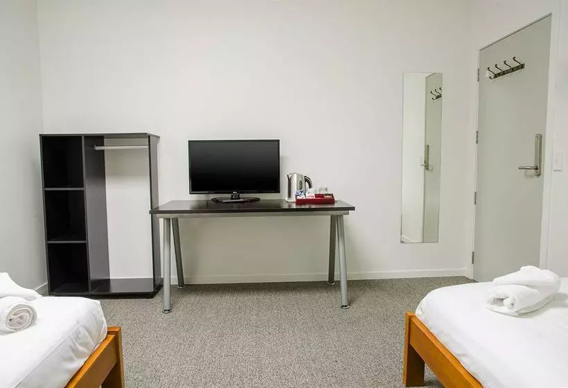 Fotos del hotel The Setup On Dixon  Hostel:  17