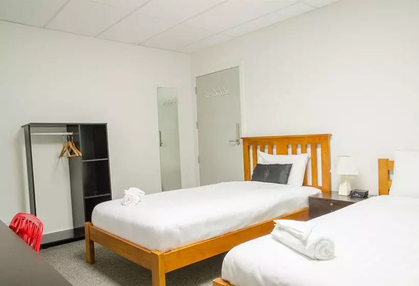 Fotos del hotel The Setup On Dixon  Hostel:  11