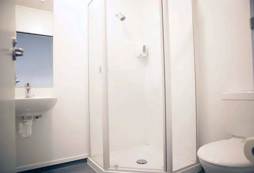 Fotos del hotel The Setup On Dixon  Hostel:  8