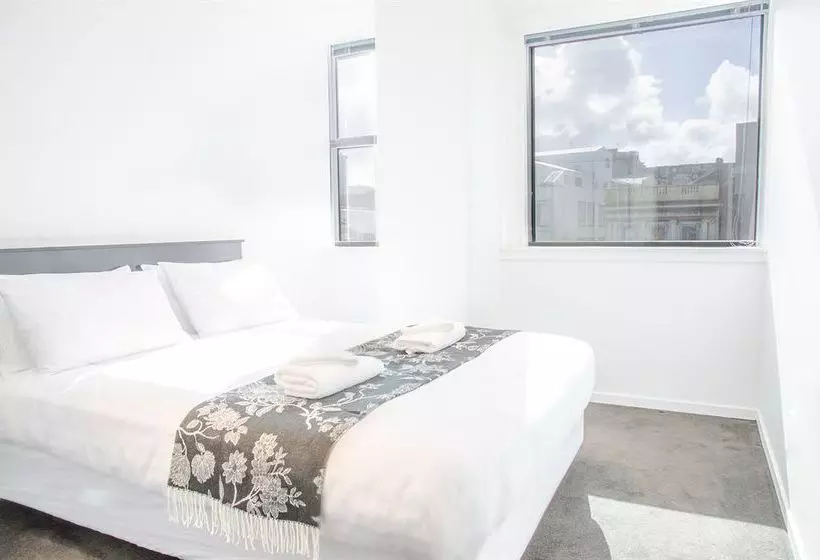 Fotos del hotel The Setup On Dixon  Hostel:  22