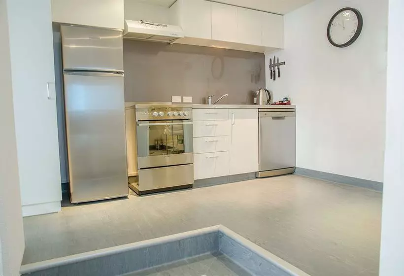 Fotos del hotel The Setup On Dixon  Hostel:  3