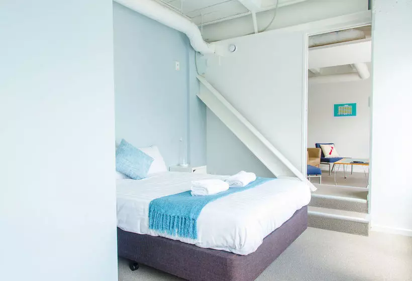 Fotos del hotel The Setup On Dixon  Hostel:  23