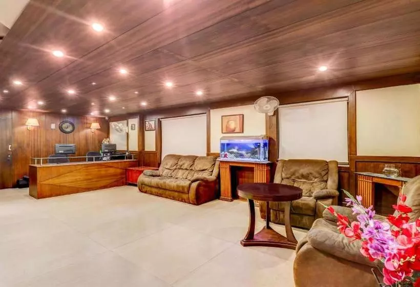 Fotos del hotel Treebo Trip Royale Brigade:  14