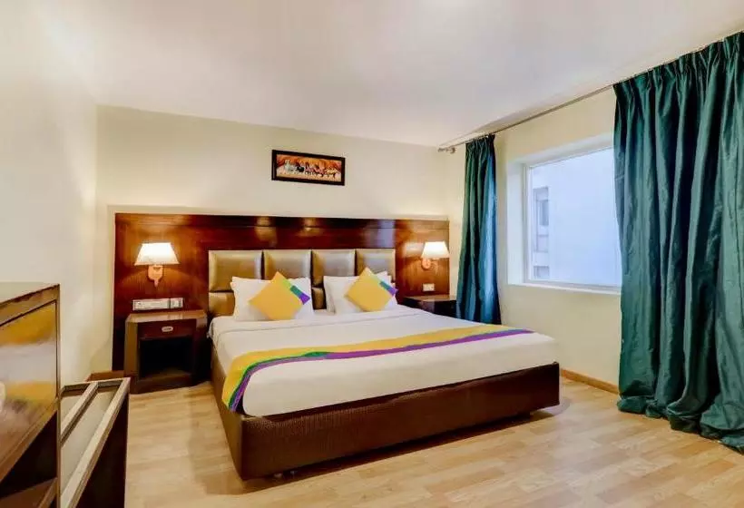 Fotos del hotel Treebo Trip Royale Brigade:  8